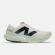 New Balance FuelCell Rebel Men, spice blue with limelight and blue oasis