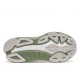 Saucony Hurricane 24 Men white olivine