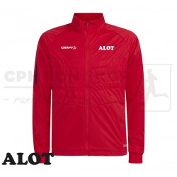 Craft ADV Nordic Ski Club Jacket Men - ALOT