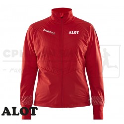 Craft ADV Nordic Ski Club Jacket Women - ALOT