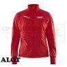 Craft ADV Nordic Ski Club Jacket Women - ALOT