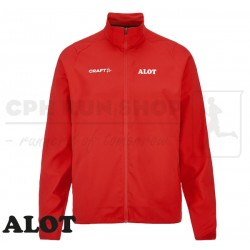 Craft Rush 2.0 Wind Jacket Men - ALOT