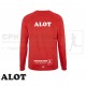 Craft Rush 2.0 LS Tee Men - ALOT