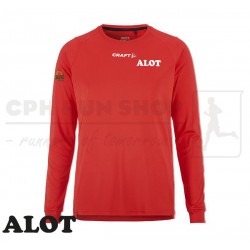 Craft Rush 2.0 LS Tee Men - ALOT