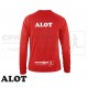 Craft Rush LS Tee Women - ALOT