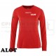 Craft Rush LS Tee Women - ALOT