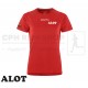 Craft Rush 2.0 SS Tee Women - ALOT