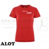 Craft Rush 2.0 SS Tee Women - ALOT