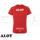 Craft Rush 2.0 SS Tee Women - ALOT