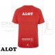 Craft Rush 2.0 SS Tee Men - ALOT