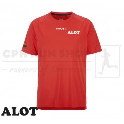 Craft Rush 2.0 SS Tee Men - ALOT