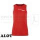 Craft Rush 2.0 Singlet Women - ALOT