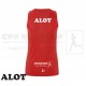 Craft Rush 2.0 Singlet Women - ALOT