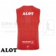 Craft Rush 2.0 Singlet Men - ALOT