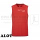 Craft Rush 2.0 Singlet Men - ALOT