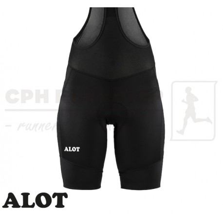 Craft Core Essence Bib Shorts Wmns - ALOT