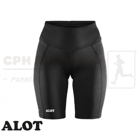 Craft ADV Essence Short Tights Women - ALOT