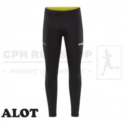 Craft ADV Essence Zip Tights 2 Men - ALOT