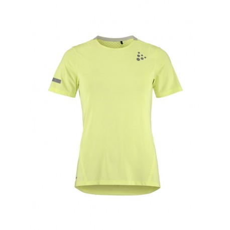 Craft Pro Hypervent Tee 2 woman, colias