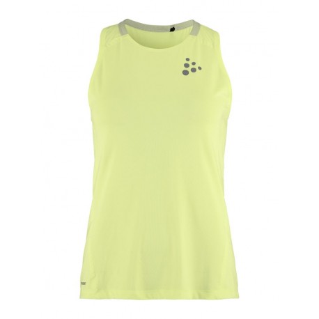 Craft Pro Hypervent Singlet 2 Women, colias