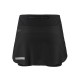 Craft Pro Hypervent Skirt 2 Woman, black