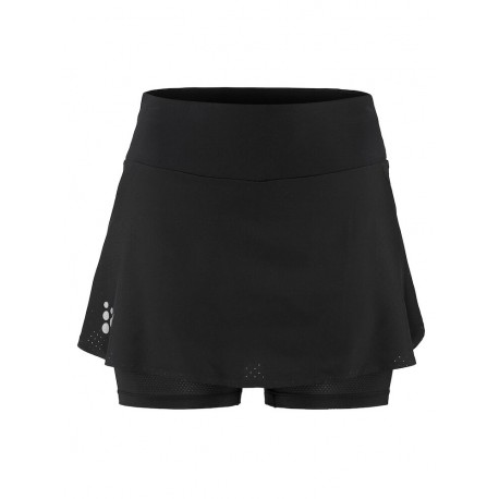 Craft Pro Hypervent Skirt 2 Woman, black