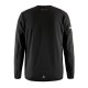 Craft Pro Hypervent LS Wind Top 2 Men, black