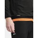 Craft Pro Hypervent LS Wind Top 2 Men, black