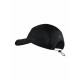 Craft Pro Hypervent Cap, black