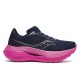 Saucony Endorphin Trainer Women, navy fuchsia