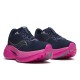 Saucony Endorphin Trainer Women, navy fuchsia