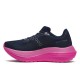 Saucony Endorphin Trainer Women, navy fuchsia