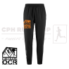 Craft Rush 2.0 Training Pants Men, Black - Krikebjerg