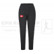 Rush 2.0 Training Pants W - Sort - DOCRU EM & VM