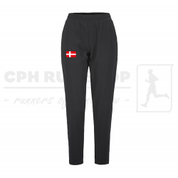 Rush 2.0 Training Pants W - Sort - DOCRU EM & VM