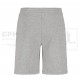 Craft Community 2.0 Shorts M - Grey Melange - Københavns Fridykkerklub