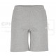 Craft Community 2.0 Shorts M - Grey Melange - Københavns Fridykkerklub