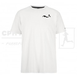 Craft Community 2.0 SS Tee Men - White - Københavns Fridykkerklub