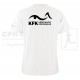 Craft Community 2.0 SS Tee Women - White - Københavns Fridykkerklub