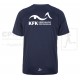 Craft Community 2.0 SS Tee Men - Navy - Københavns Fridykkerklub