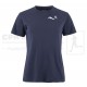 Craft Community 2.0 SS Tee Women - Navy - Københavns Fridykkerklub