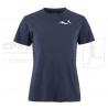 Craft Community 2.0 SS Tee Women - Navy - Københavns Fridykkerklub