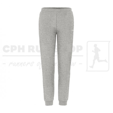 Craft Community 2.0 Pants Men - Grey Melange - Københavns Fridykkerklub