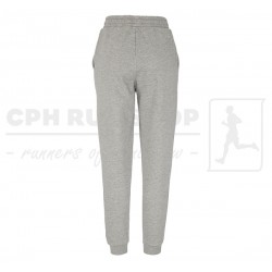 Craft Community 2.0 Pants Women, Grey Melange - Københavns Fridykkerklub