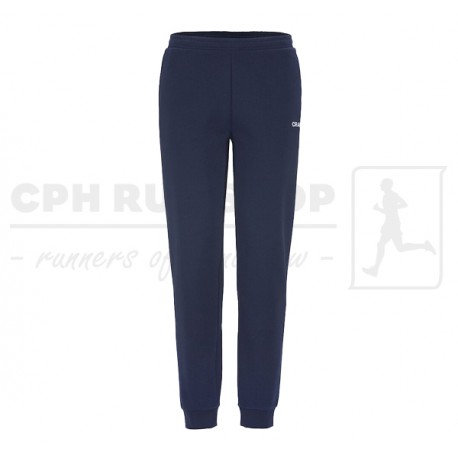 Craft Community 2.0 Pants Men, Navy - Københavns Fridykkerklub