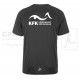 Craft Rush 2.0 SS Tee Men - Black - Københavns Fridykkerklub