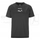Craft Rush 2.0 SS Tee Men - Black - Københavns Fridykkerklub