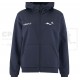 Craft Community 2.0 Logo FZ Hoodie Women - Københavns Fridykkerklub