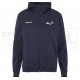 Craft Community 2.0 Logo FZ Hoodie Men - Københavns Fridykkerklub