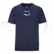 Craft Rush 2.0 SS Tee Men - Navy - Københavns Fridykkerklub